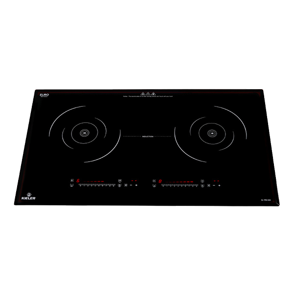 Bếp từ đôi KIELER KL - PRO 303