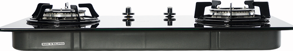 Bếp gas âm Torino GSS-2NS