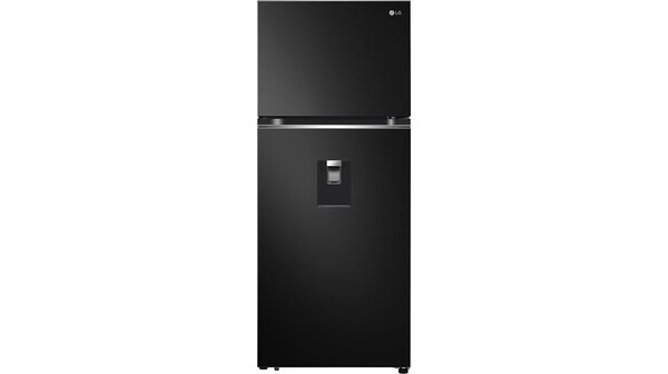 Tủ lạnh LG Inverter 374 Lít GN-D372BL