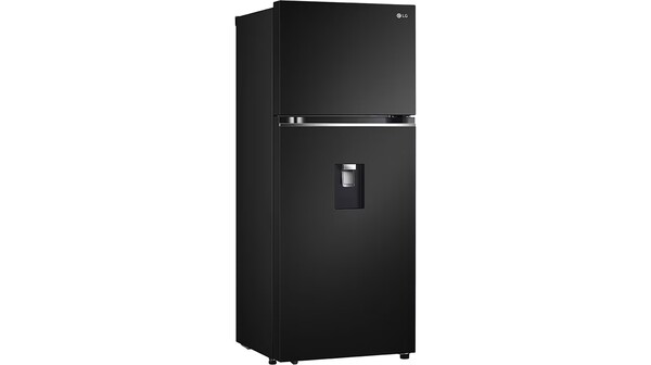 Tủ lạnh LG Inverter 374 Lít GN-D372BL