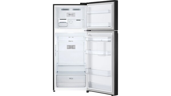 Tủ lạnh LG Inverter 374 Lít GN-D372BL
