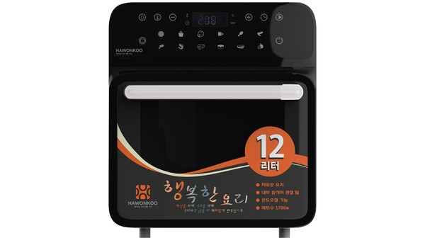 Nồi chiên không dầu Hawonkoo AFH-120