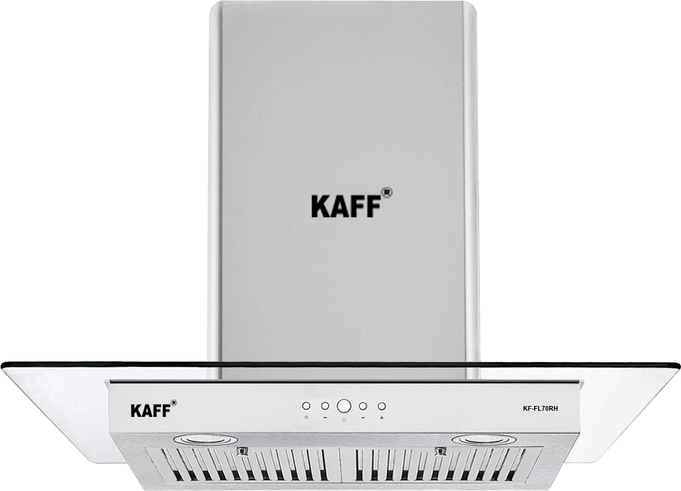 Máy hút khói, hút mùi kính ngang KAFF KF-FL70RH