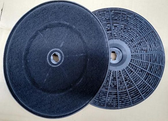 Thay than hút mùi Cata