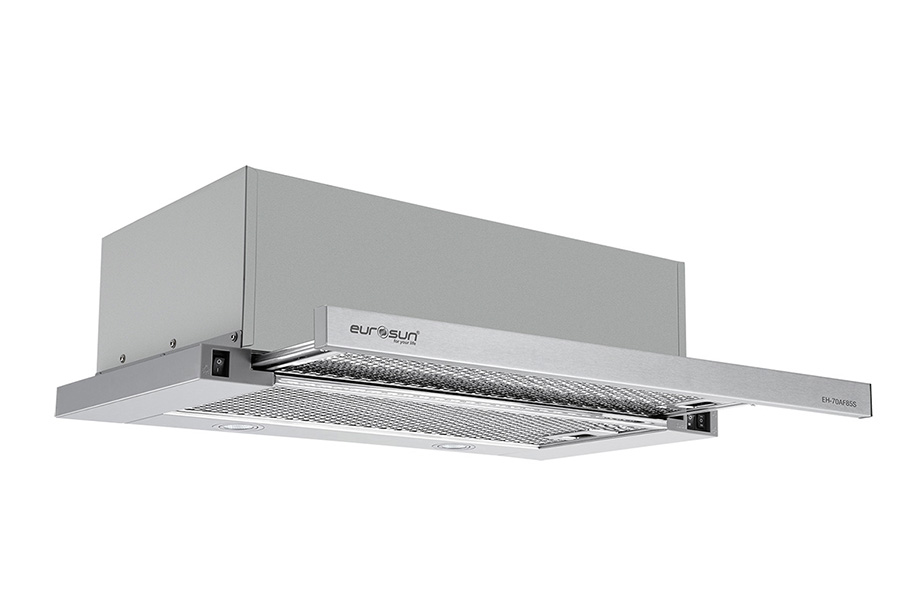 Máy hút khói, hút mùi âm tủ Eurosun EH - 60AF85S