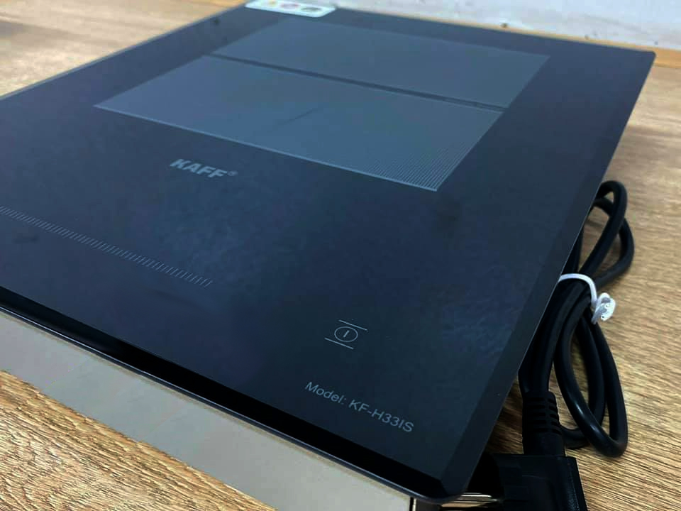 Bếp từ đơn Domino Kaff KF-H33IS