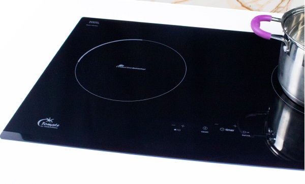 Bếp từ đôi Tomate TOM 02I-7T