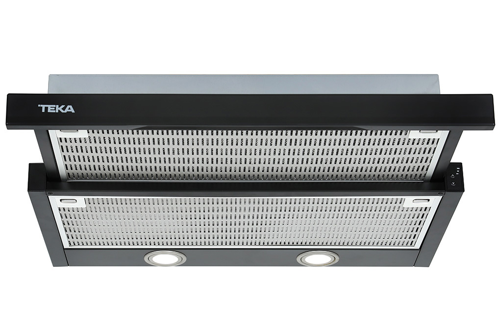 Máy hút khói, hút mùi âm tủ Teka CNL 6415 BK