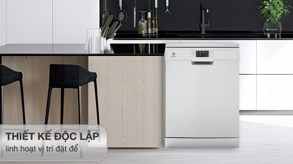 Máy rửa chén bát Electrolux ESF5512LOX