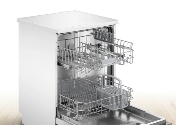 Máy rửa chén Bosch SGS2ITW11E