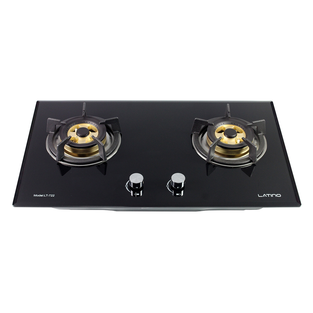Bếp gas âm Latino LT-722