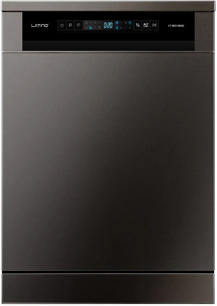 Máy rửa chén bát Latino LT WD1304G