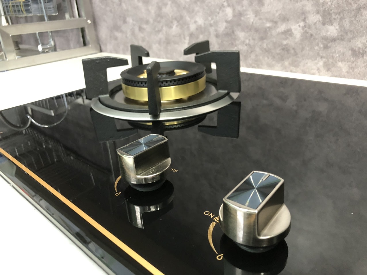 Bếp gas âm Eurosun EU-GA278