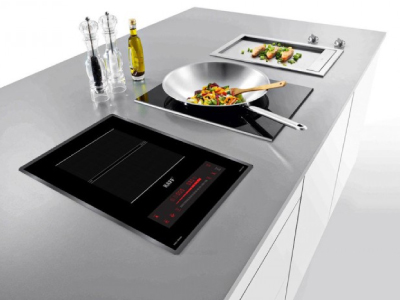 Bếp từ đơn Domino Kaff KF-H33IS