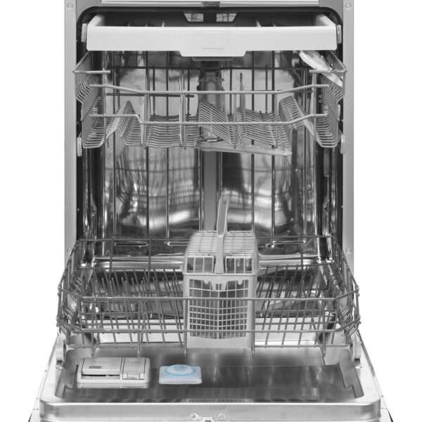 Máy rửa chén bát âm bán phần Fagor 3LVF-62BSI