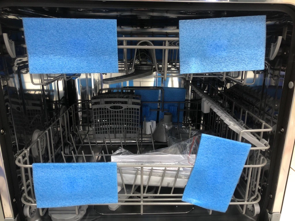 Máy rửa chén bát Latino LT HB1122