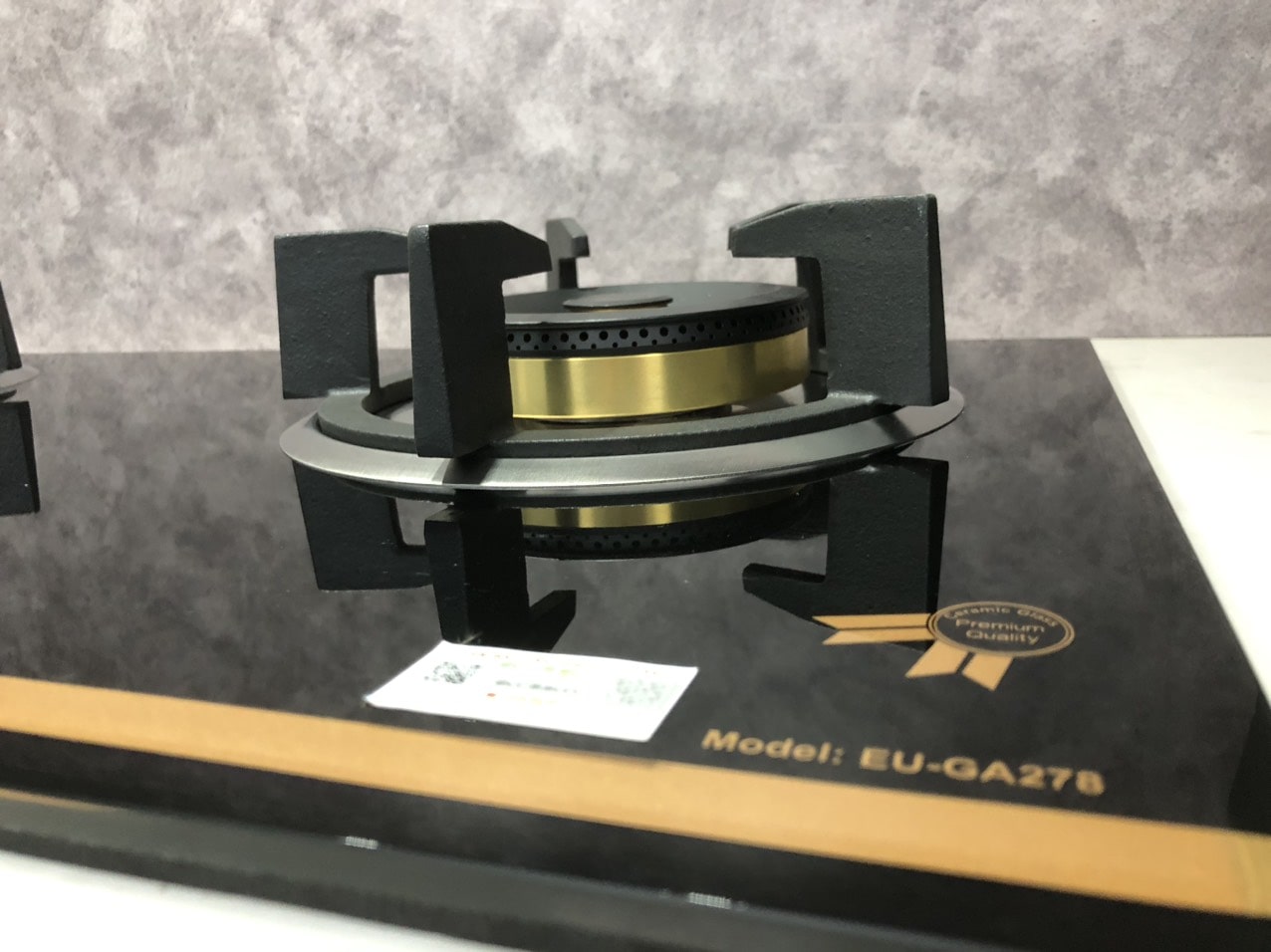 Bếp gas âm Eurosun EU-GA278