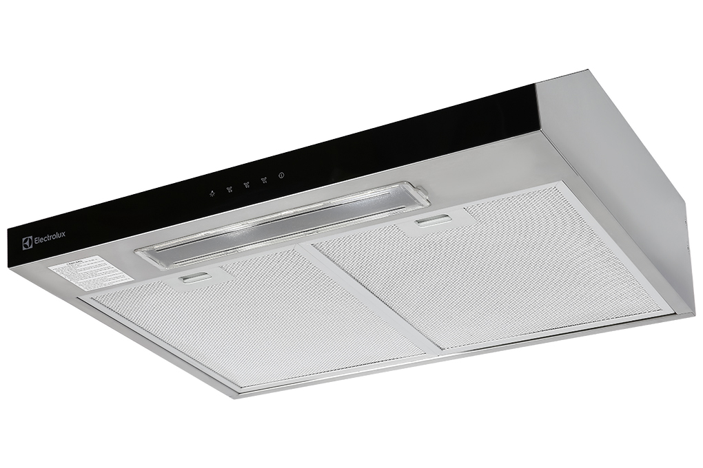 Máy hút khói, hút mùi cổ điển Electrolux ERF726SBA