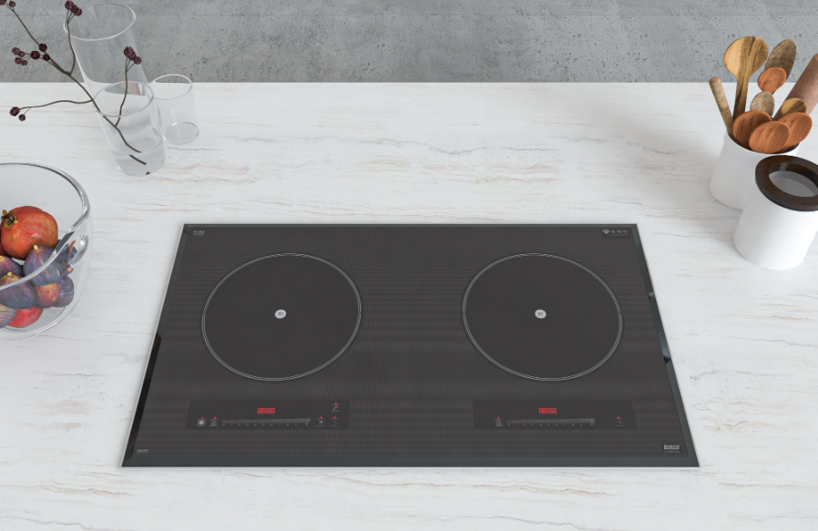 Bếp từ đôi Lorca LCI-899 Plus