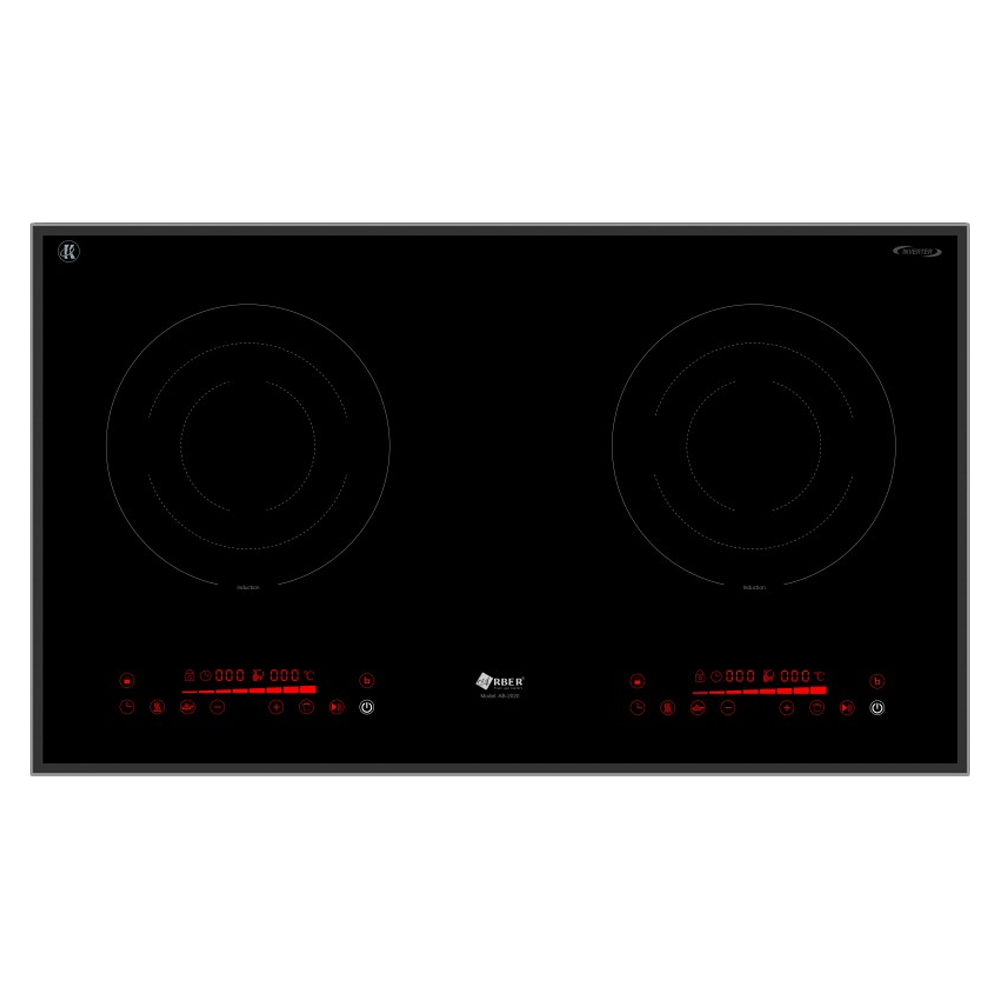 Bếp từ đôi Arber AB-2020