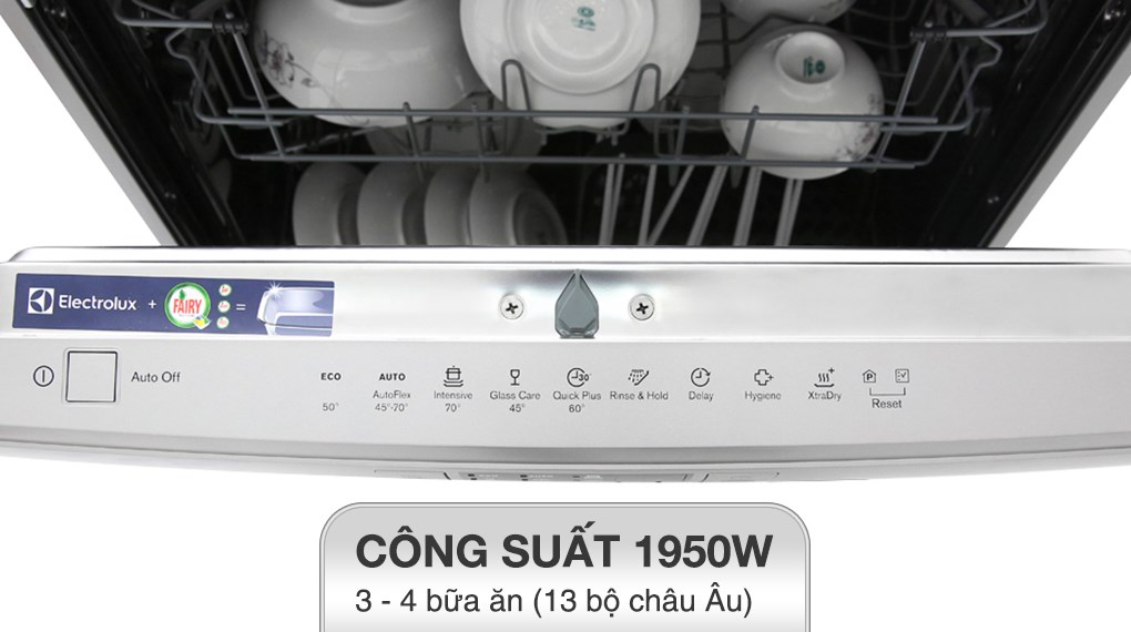 Máy rửa chén bát Electrolux ESF5512LOX