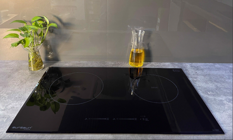 (Combo) Bếp từ đôi Eurosun EU-T898G