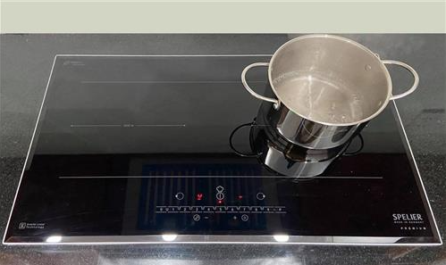 (Combo) Bếp từ đôi Spelier SPE-IC1188