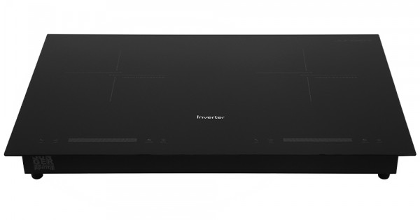 Bếp từ đôi Junger CEJ-201-II