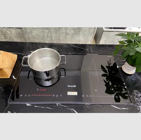 Bếp từ đôi Dmestik ML 288 DKI