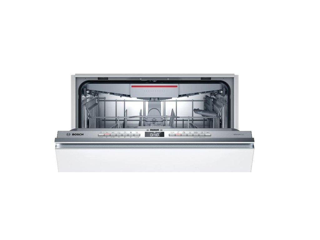 Máy rửa chén bát âm tủ Bosch SMV4EVX10E Serie 4
