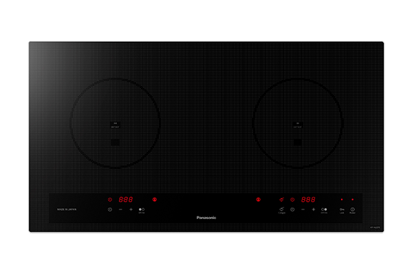 Bếp từ đôi Panasonic KY-A227EKRA