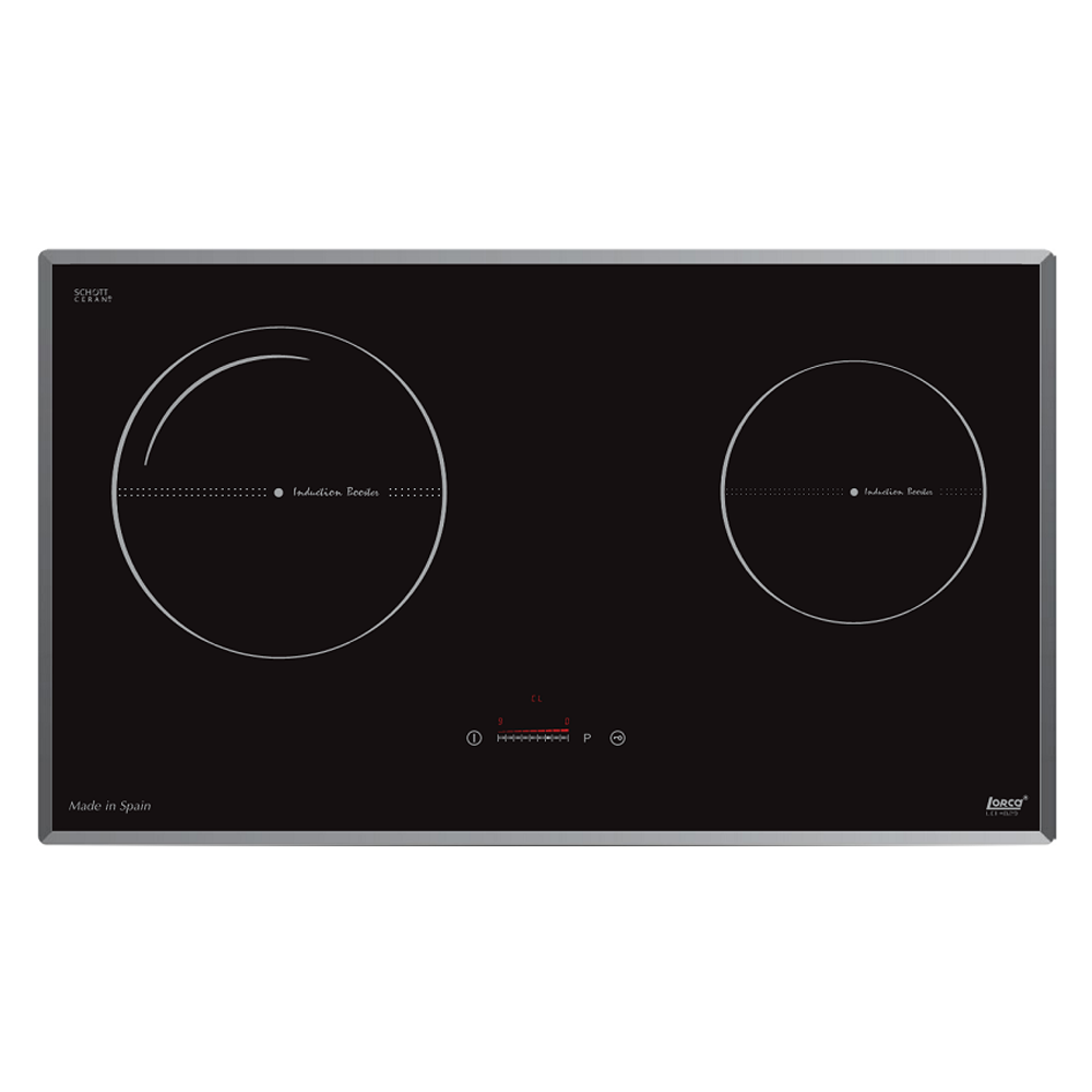 Bếp từ đôi Lorca LCI-829