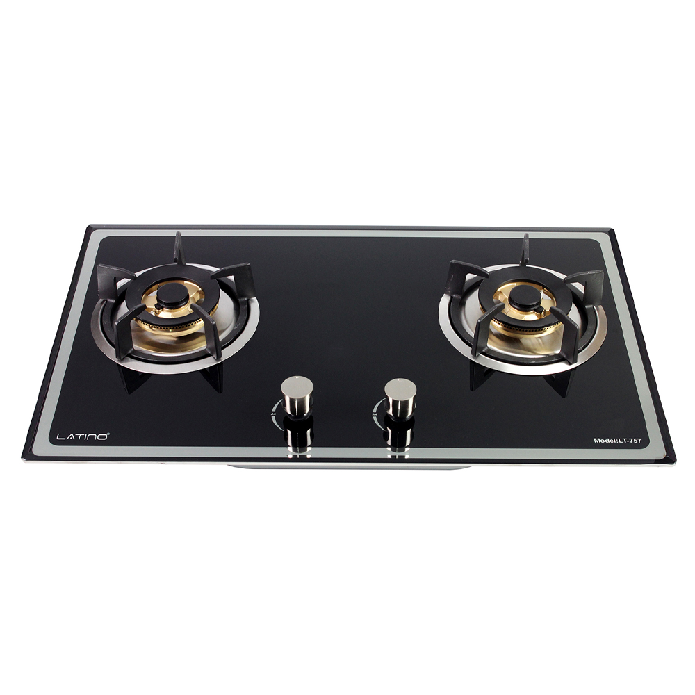 Bếp gas âm Latino LT-757