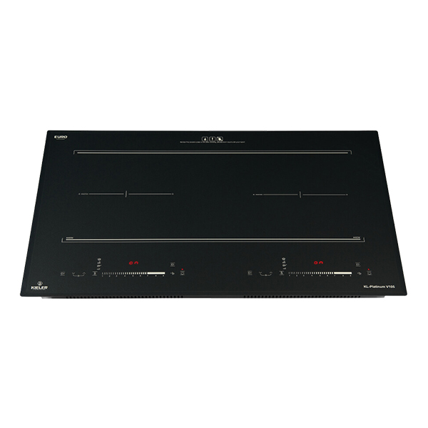 Bếp từ đôi KIELER KL - PLATINUM V105
