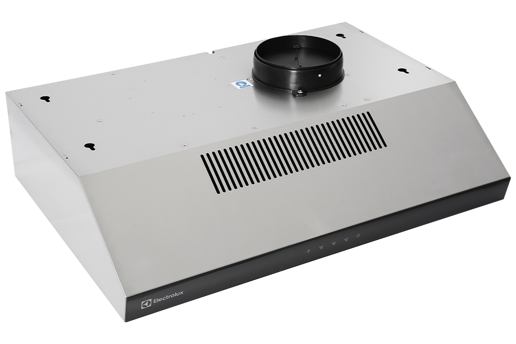 Máy hút khói, hút mùi cổ điển Electrolux ERF726SBA