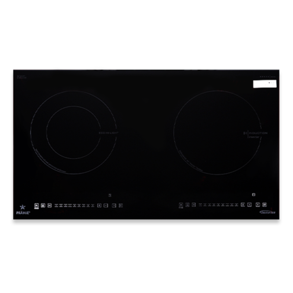 Bếp từ kết hợp hồng ngoại Pramie PRMY-2105