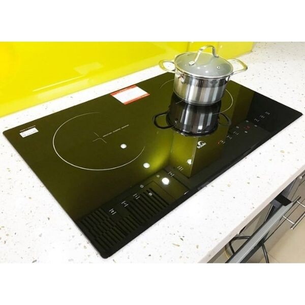 Bếp từ đôi Bauer BE 26MI Plus