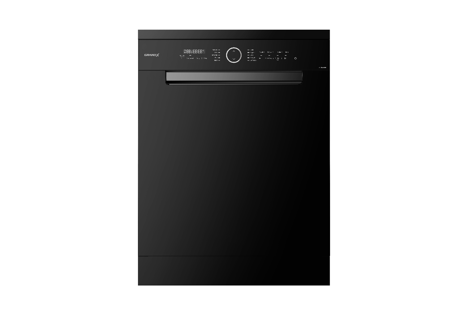 Máy rửa chén độc lập GrandX SMS8GX89B