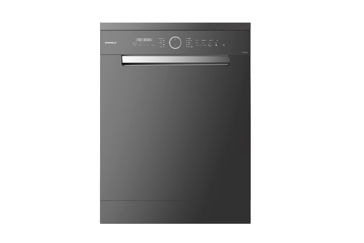 Máy rửa chén độc lập GrandX SMS8GX89G