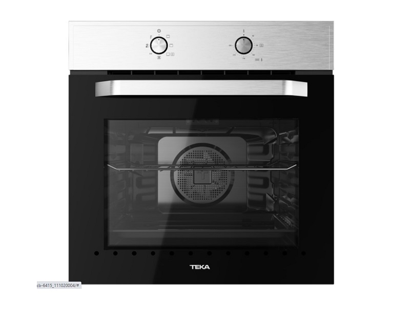 Lò nướng Teka HCB 6415 SS 220