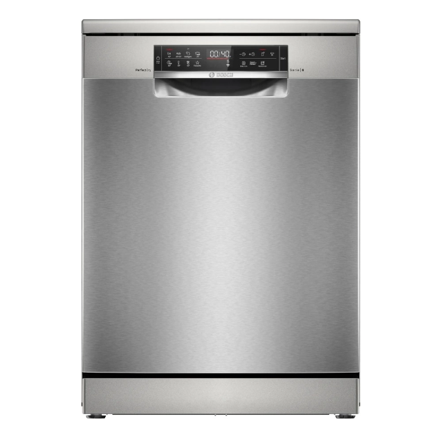 Máy rửa chén bát độc lập Bosch SMS6ZCI03E Serie 6