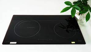 Bếp từ đôi Lorca LCI-829