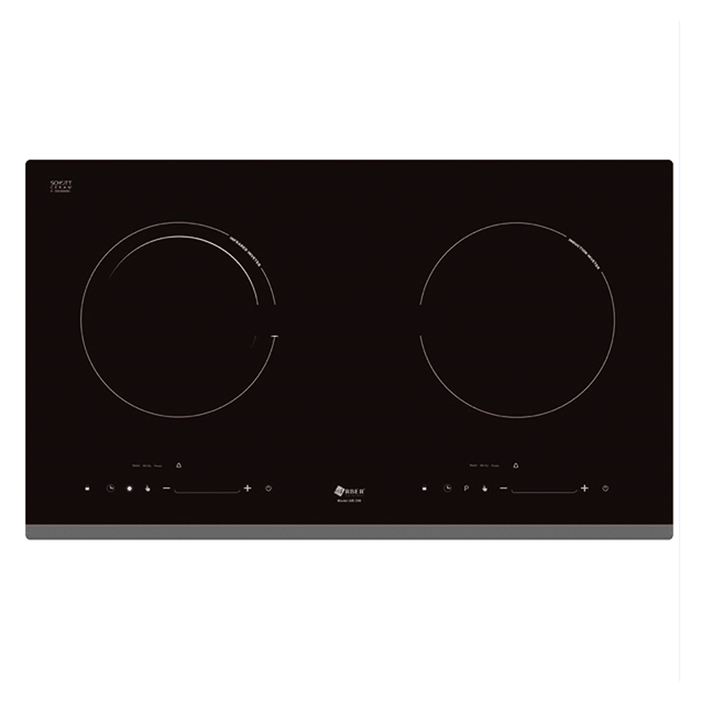 Bếp từ kết hợp hồng ngoại Arber AB-398