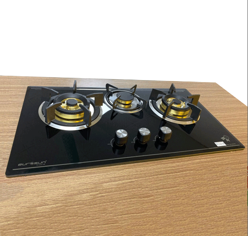 Bếp gas âm Eurosun EU-GA378