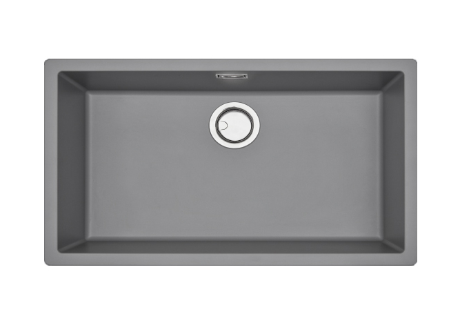 Chậu rửa bằng đá Malloca ZEN K - 13073