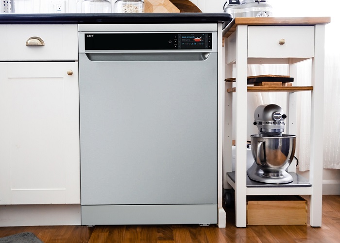 Máy rửa chén bát KAFF KF-D65ERIS
