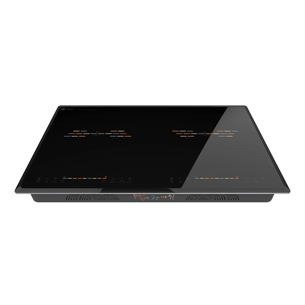 Bếp từ đôi Hawonkoo CEH-217-II