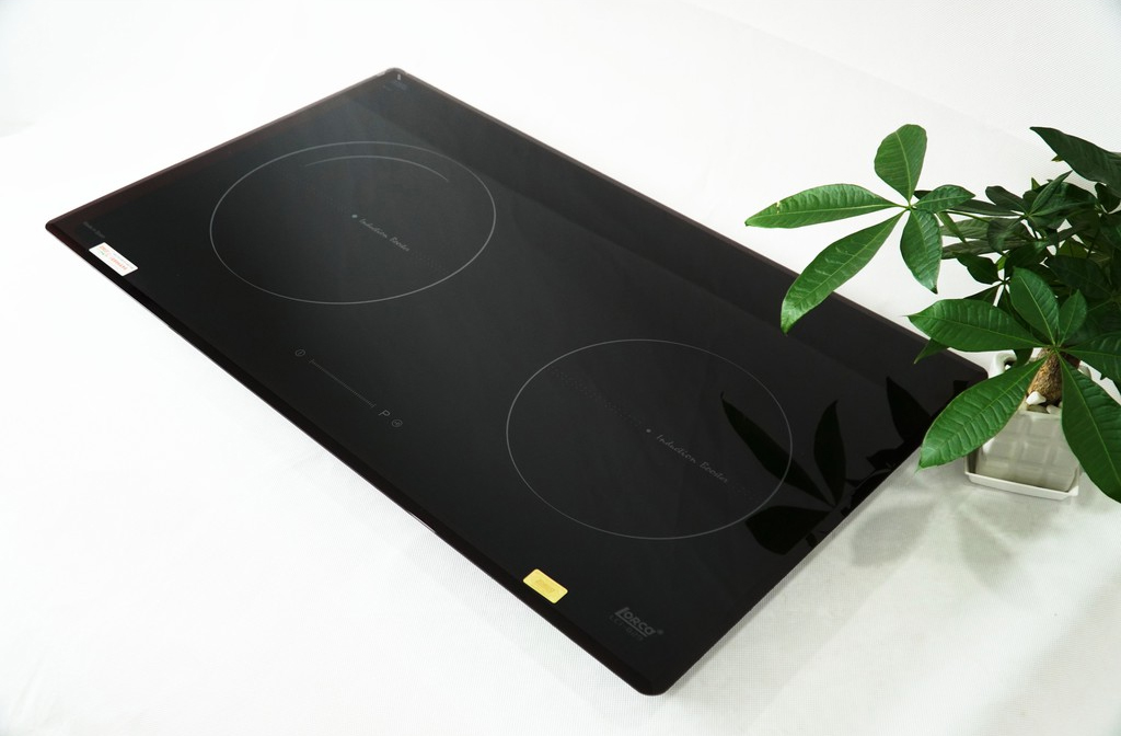 Bếp từ đôi Lorca LCI-829