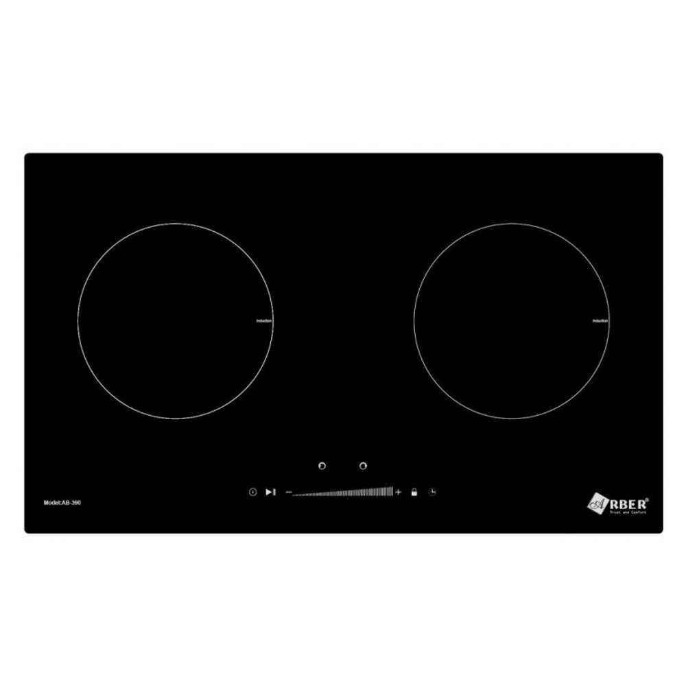 Bếp từ đôi Arber AB-390