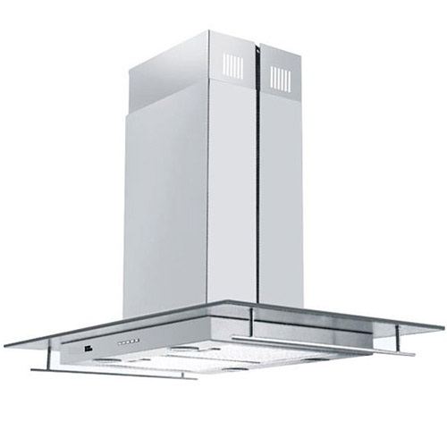 Máy hút khói, hút mùi đảo Canzy CZ ISO 90E